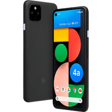 Pixel 4a 5G