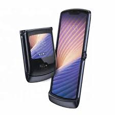 Moto Razr 5G