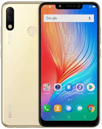 Tecno Spark 3 Pro