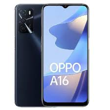 OPPO A16