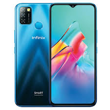 Infinix Smart 5