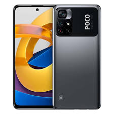 POCO M4 Pro