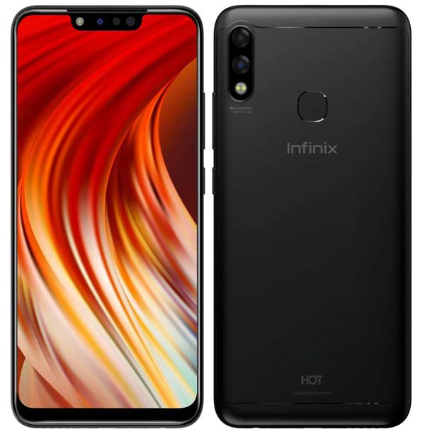 Infinix Hot 7 Pro
