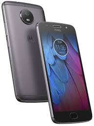 Moto G5s