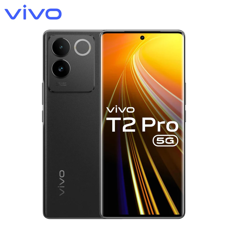 Vivo T2