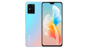 Vivo S10