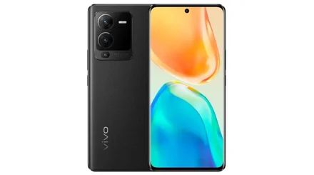 Vivo S16 Pro