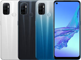OPPO A53