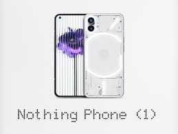 Nothing Phone (1)