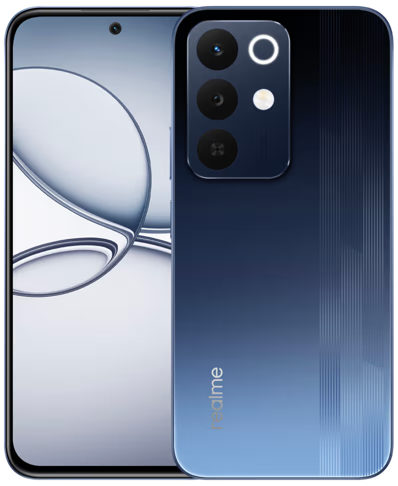 Realme Narzo 90x
