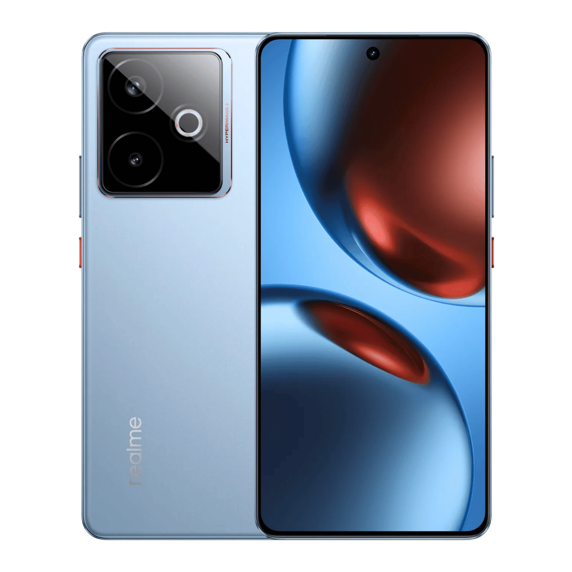 Realme GT 7 / GT 7T