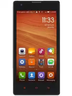 Redmi 1S