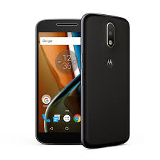 Moto G4