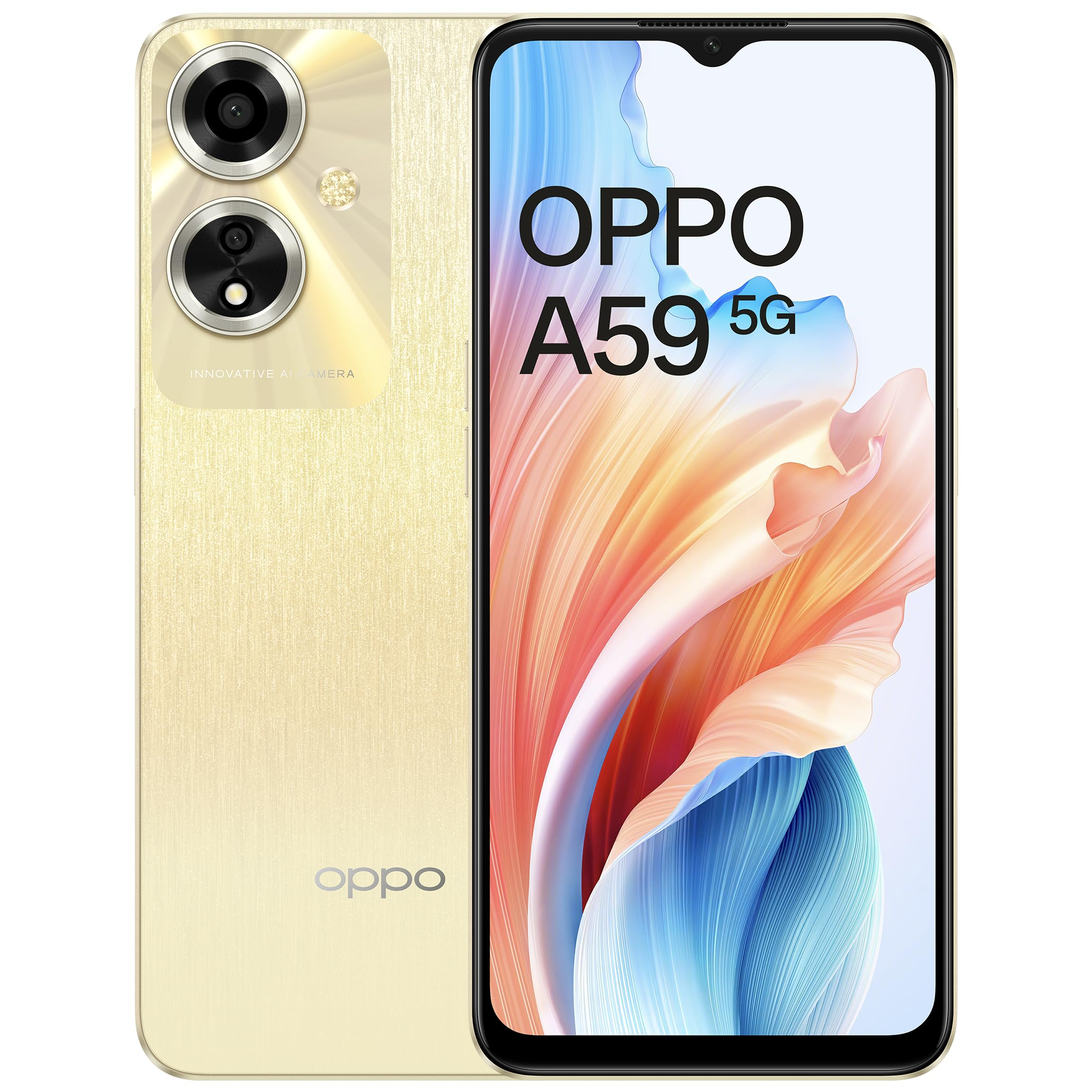 OPPO A59 5G