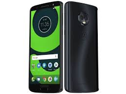 Moto G6