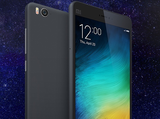 Mi 4i