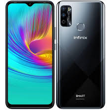 Infinix Smart 4 Plus