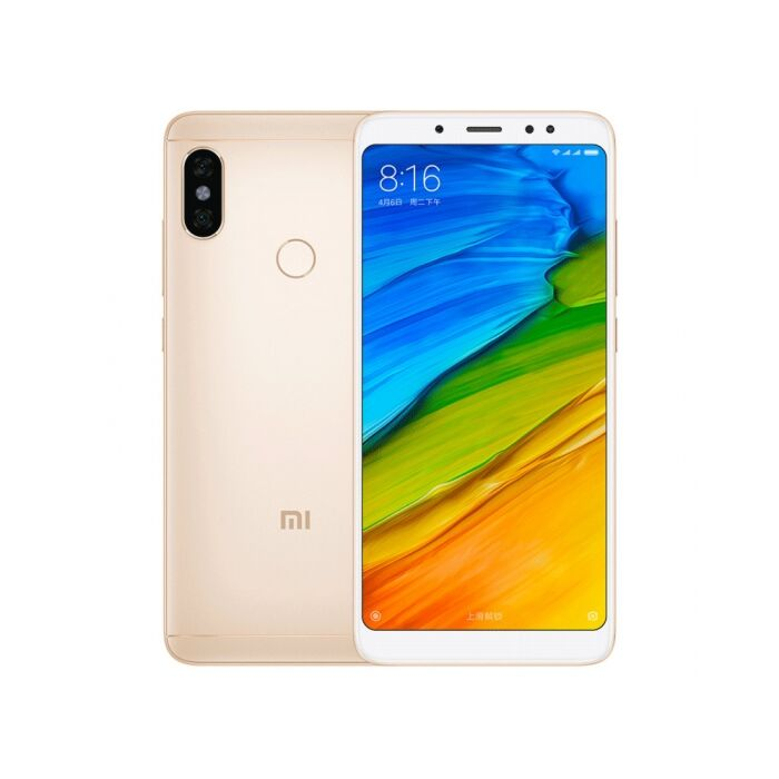 Redmi 5