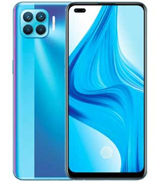 OPPO F17