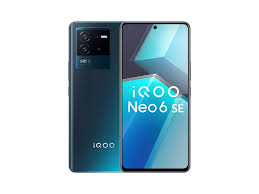 iQOO Neo 6