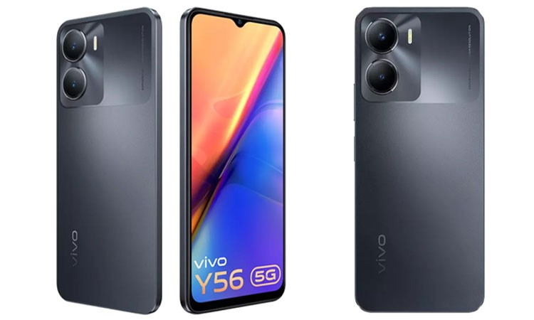 Vivo Y56 5G