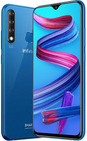Infinix Smart 3 Plus