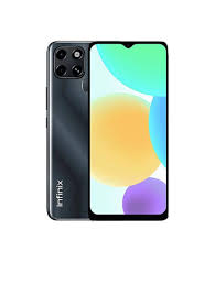 Infinix Smart 6