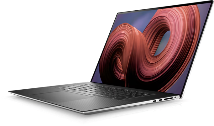 XPS 17
