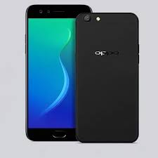 OPPO F3 Lite
