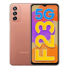 Galaxy F23 5G