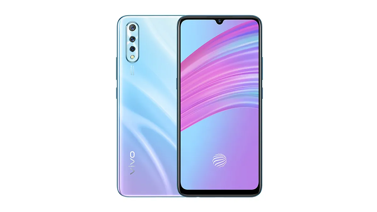 Vivo S1