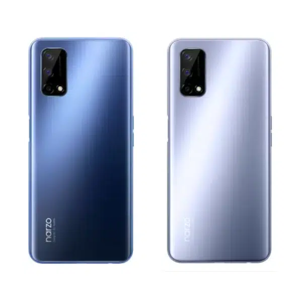 Realme Narzo 30 Pro 5G