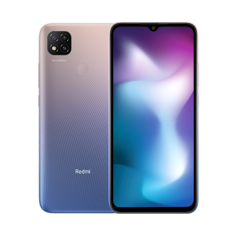 Redmi 9