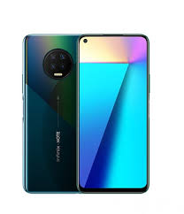 Infinix Note 7