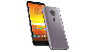 Moto E6