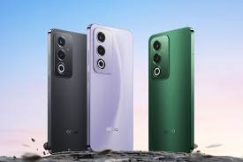 OPPO A3 Vitality Edition