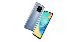 Tecno Camon 16 Premier