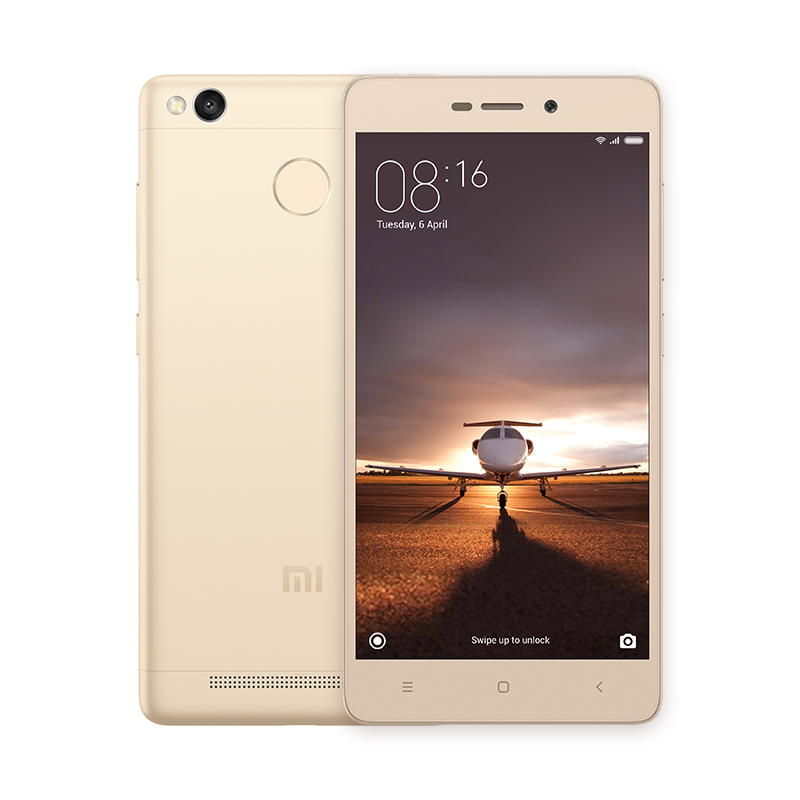 Redmi 3