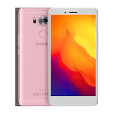 Infinix Zero 4