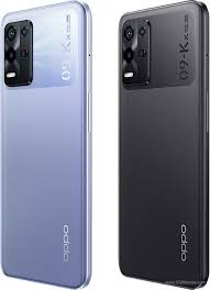 OPPO K9x