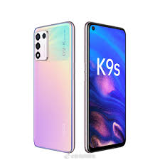 OPPO K9s