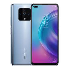 Tecno Camon 16
