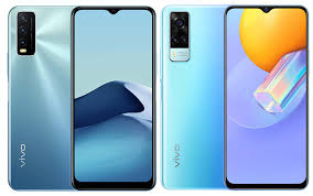 Vivo Y20G