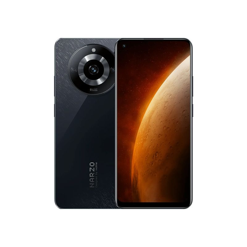 Realme Narzo 60 5G