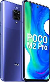 POCO M2 Pro