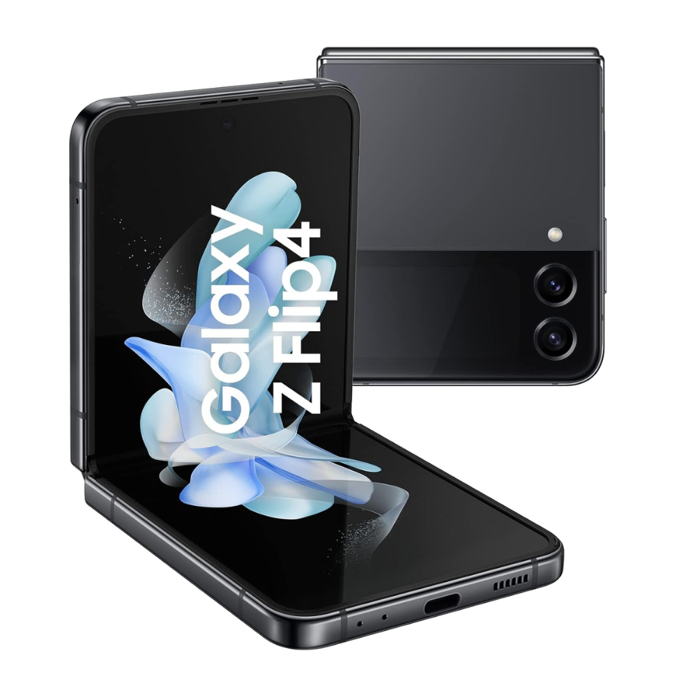 Galaxy Z Flip4