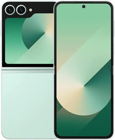 Galaxy Z Flip2